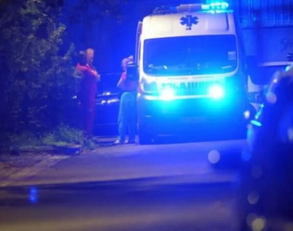 Teška nesreća kod Cazina: Udario troje maloljetne djece