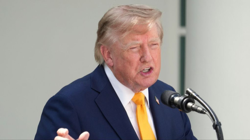 Трамп именовао Адама Тела за вд секретара војске САД