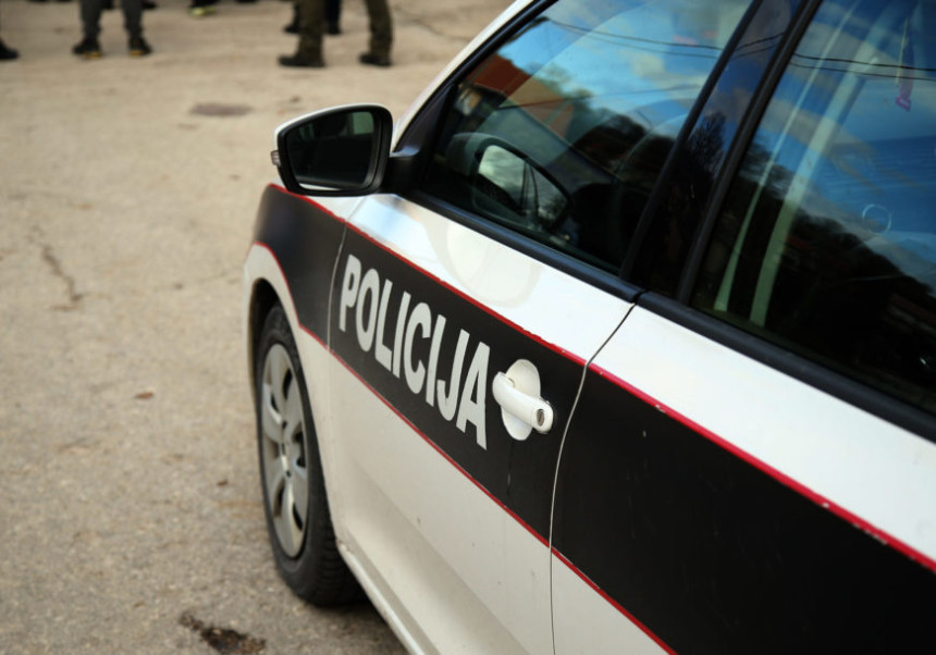 Sarajevo: Muškarac ubijen u pucnjavi u naselju Gorica