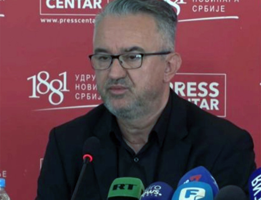 Stav porodice je da je izvršeno ubistvo generala u Hagu nesavjesnim liječenjem