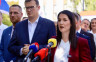 Narodni front predstavio ključne ciljeve kampanje