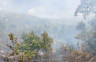 Trebinje: Borba sa požarima na brdima se nastavlja