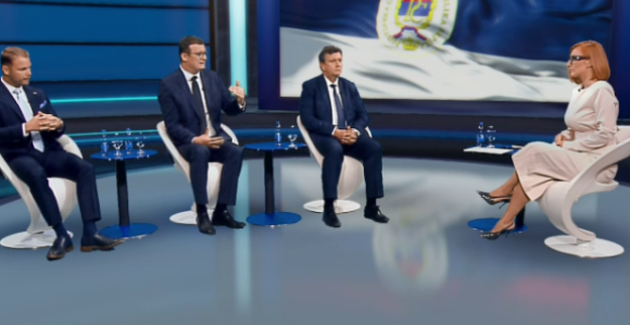 Najava pada režima – Srpska nije imovina oca, sina i kuma!