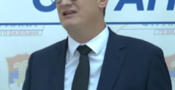 Željka Cvijanović ugrozila zaštitu srpskog nasljeđa u BiH?