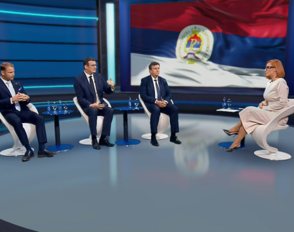 Opozicija najavila pad režima – Srpska nije imovina oca, sina i kuma!