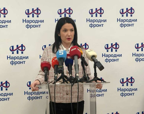 Jelena Trivić: Imamo program za bolji život građana
