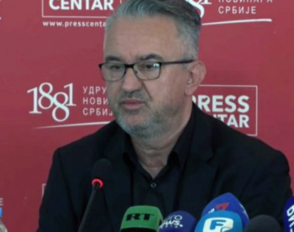 Stav porodice je da je izvršeno ubistvo generala u Hagu nesavjesnim liječenjem