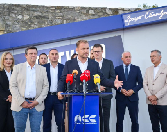 Prenosimo banjalučke rezultate na cijelu Republiku Srpsku