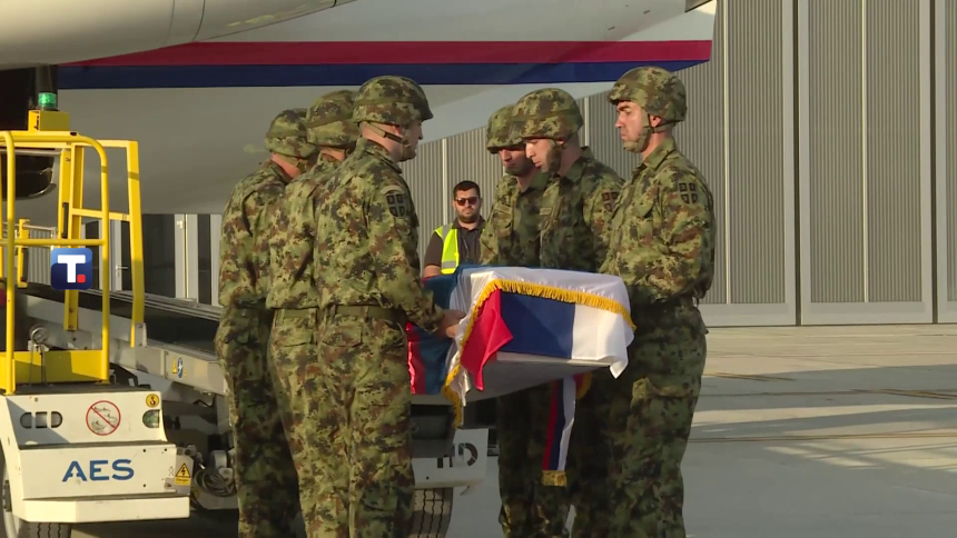 Komemoracija generalu Ratku Mladiću (UŽIVO)