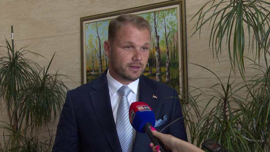 Станивуковић: Минић је кандидат за новог Карана
