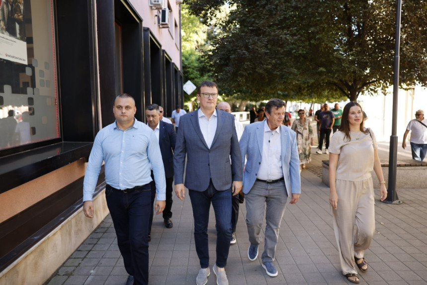 Problem Trgovske gore nije riješen, tužiti Hrvatsku!