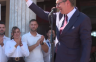 Vučić nosilac liste i kandidat SNS-a za predsjednika vlade