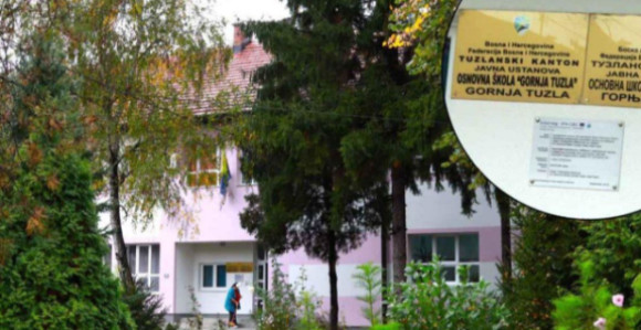 Djevojčica koje je povrijedila drugarice predata Tužilaštvu