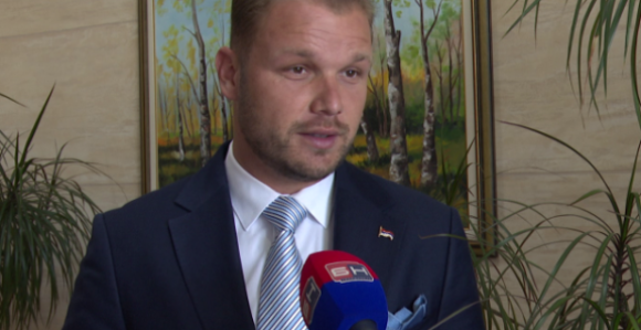 Stanivuković: Minić je kandidat za novog Karana