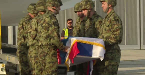 Komemoracija generalu Ratku Mladiću