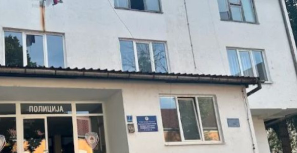 Hapšenje u Gacku zbog nasilničkog ponašanja
