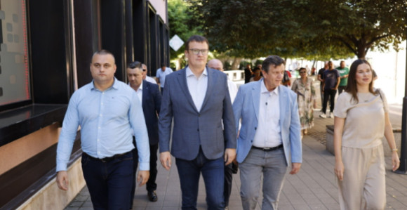 SDS u Novom Gradu: Problem Trgovske gore nije riješen, moramo ići na tužbu protiv Hrvatske