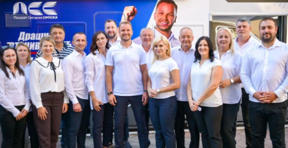 Vratiti "Aluminu" i fabrike narodu i Republici Srpskoj