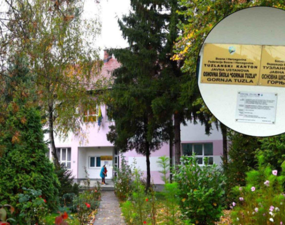 Djevojčica koje je povrijedila drugarice predata Tužilaštvu