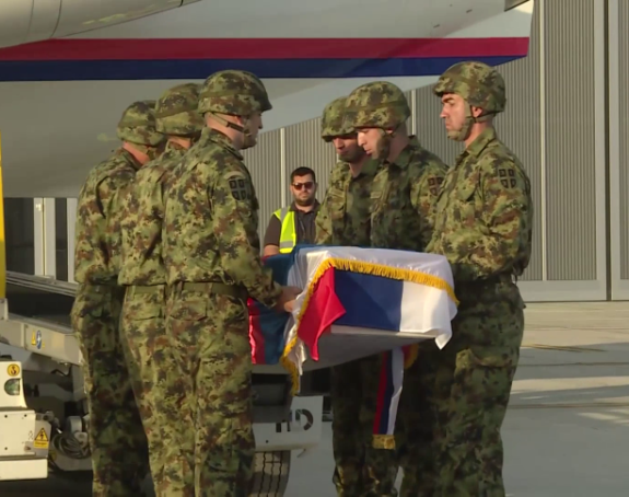 Komemoracija generalu Ratku Mladiću (UŽIVO)