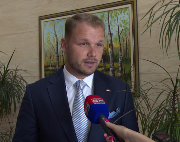 Stanivuković: Minić je kandidat za novog Karana