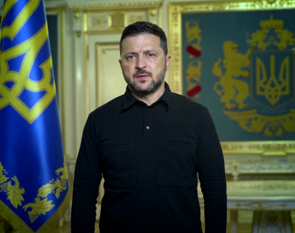 Napadi RUS na aerodrome reakcija na diplomatske napore SAD