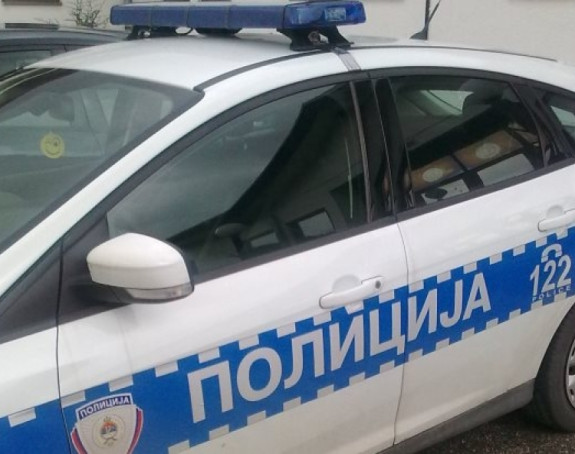 Obustava saobraćaja na putu Bijeljina - Ugljevik zbog udesa