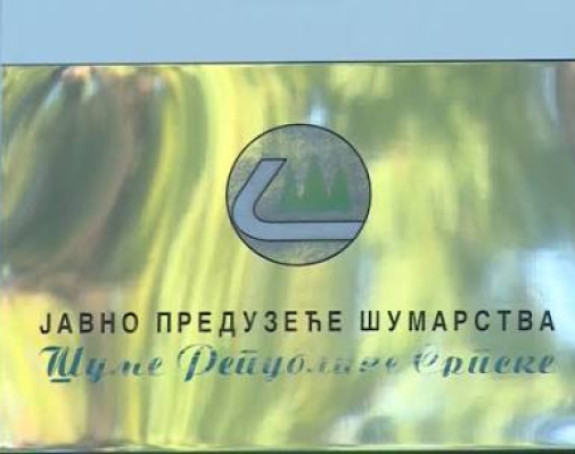 Dug „Šuma Srpske“ premašio devet miliona KM