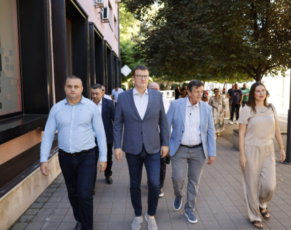 SDS u Novom Gradu: Problem Trgovske gore nije riješen, moramo ići na tužbu protiv Hrvatske