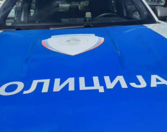 Мотоциклиста повријеђен у удесу код Бијељине