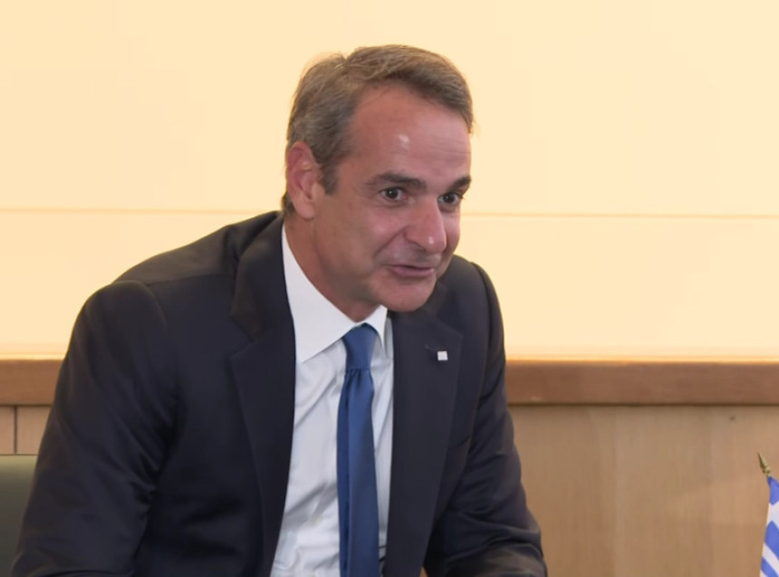 Micotakis najavio četvorogodišnji plan poreskih olakšica
