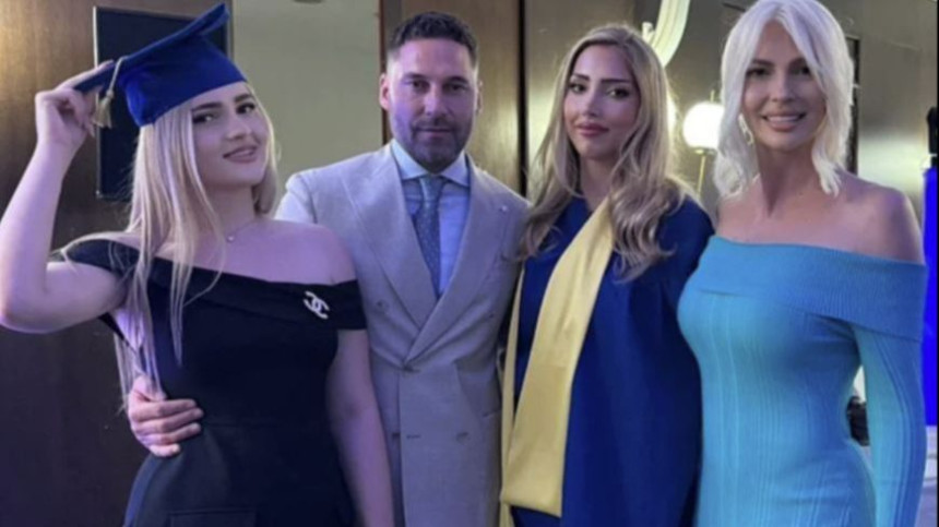 Duško Tošić i Jelena Karleuša iskeširali 50.000 evra