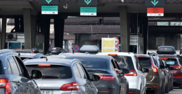 EU ukinula olakšice, kolone na granicama biće još duže!