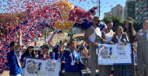 Superbrkovi osvojili bronzu na prvom trg BUL SOAPBOX-u