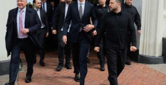 Nastavak pregovora biće uz evropske pregovarače