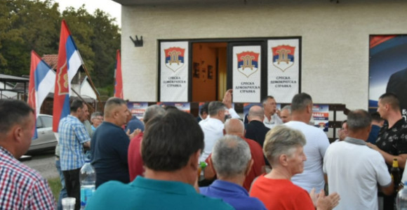 SDS je sve bliže ljudima širom Republike Srpske