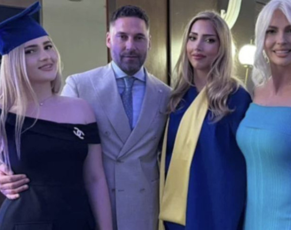 Duško Tošić i Jelena Karleuša iskeširali 50.000 evra