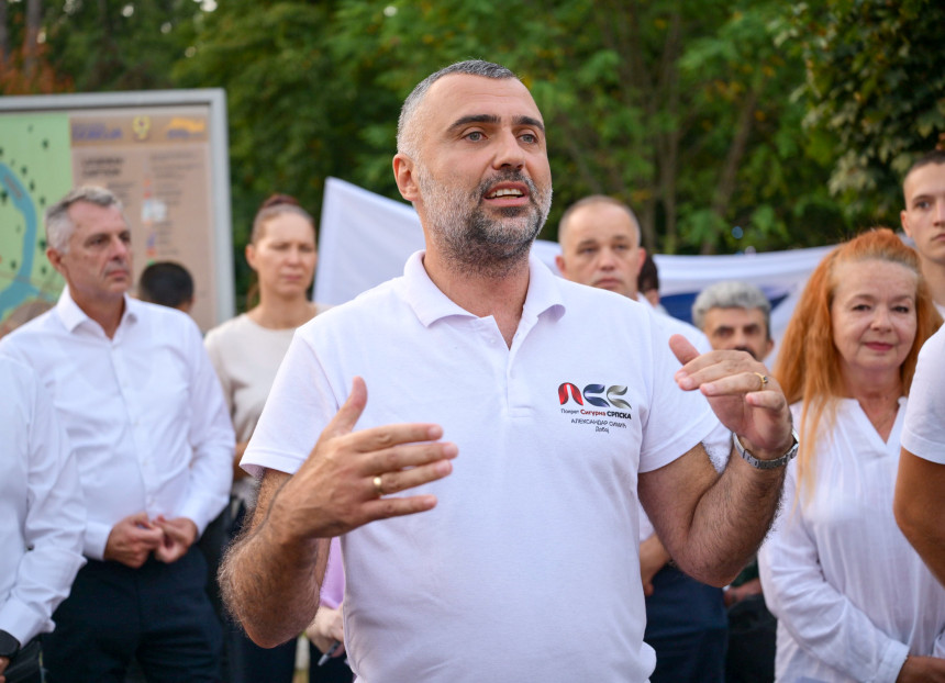 Umjesto napretka, Doboj je simbol kolapsa institucija
