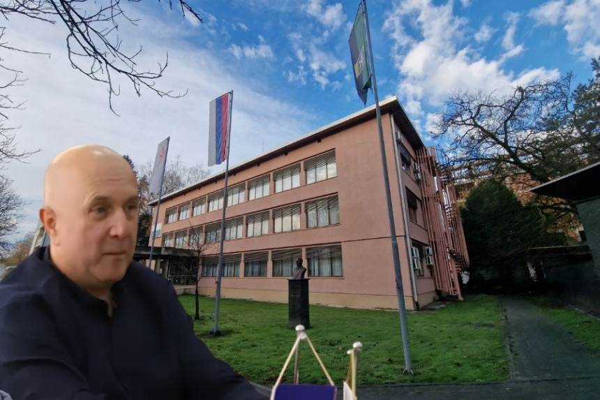 Pavlović pred stečaj zadužio „Novu Ljubiju“ za 30 miliona KM