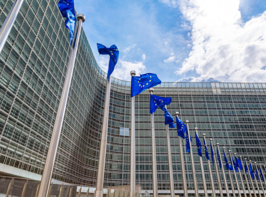 EU: Ispraćaj Ratka Mladića protekao bez državnih počasti