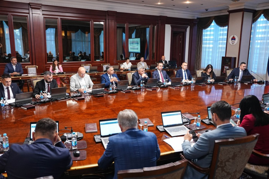 Vlada usvojila sufinansiranje boravka djece, ali novac roditeljima još nije isplaćen