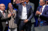 AfD ubjedljivo pobijedio na izborima, ali bez apsolutne većine
