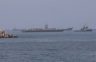 Иран најавио "зону забране" ван Ормуског мореуза