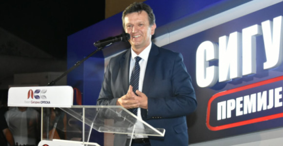 Blanuša u Zalužanima: Pravda se vraća u Srpsku, to je sigurno!