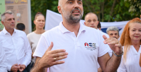 Umjesto napretka, Doboj je simbol institucionalnog kolapsa