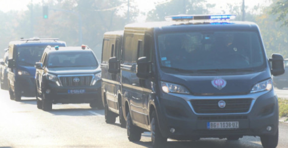 Zatvorske i novčane kazne za Belivuka, Miljkovića i supruge?