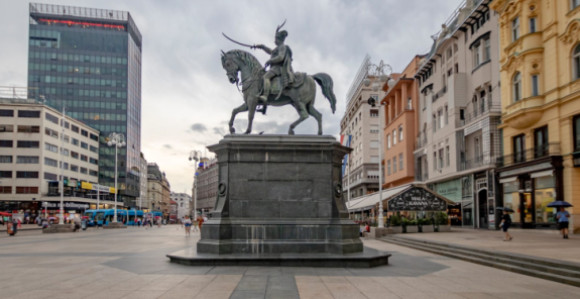 Veliki deo Zagreba bez struje, nema objašnjenja iz HEP-a
