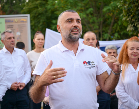 Umjesto napretka, Doboj je simbol kolapsa institucija