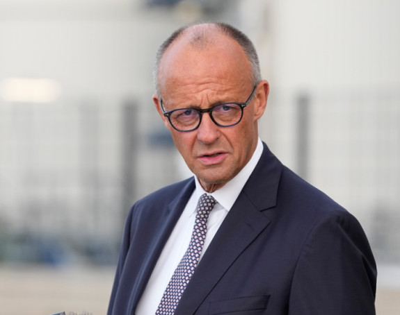 Uspon AfD predstavlja tektonski potres partijskog sistema