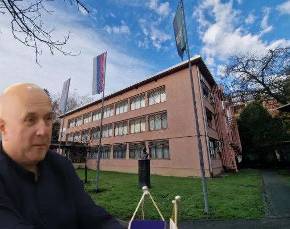 Pavlović pred stečaj zadužio „Novu Ljubiju“ za 30 miliona KM